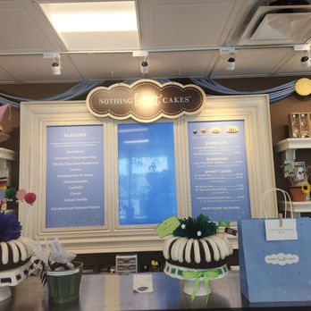 Nothing Bundt Cakes - Bakeries Near Me - Palm Beach Gardens, Florida Nothing Bundt Cakes - Bakeries Near Me - Palm Beach Gardens, Florida