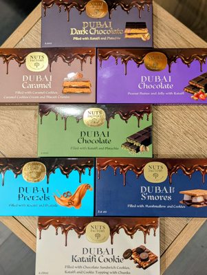 Nuts Factory by null