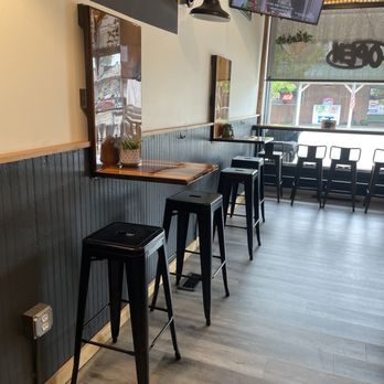 Sojourn Cafe - Cafes Near Me - Brewster, Ohio