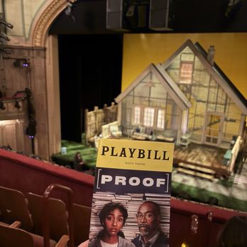 Booth Theatre - Performing Arts Near Me - New York, New York Booth Theatre - Performing Arts Near Me - New York, New York