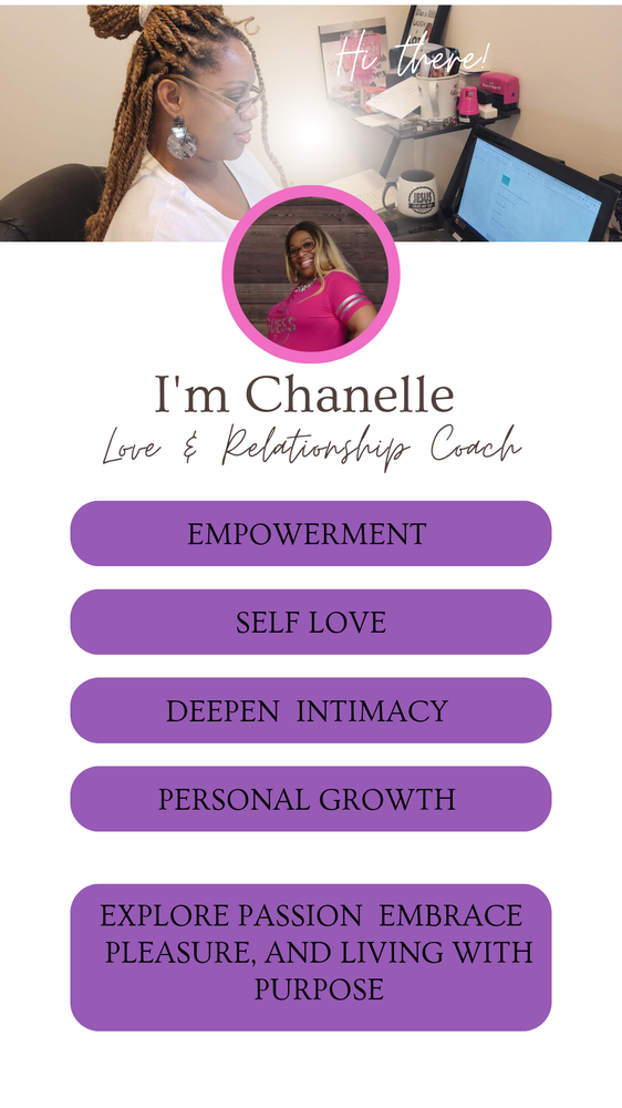 CHANELLE INTIMATE COACH Updated October 2024 Phenix City, Alabama