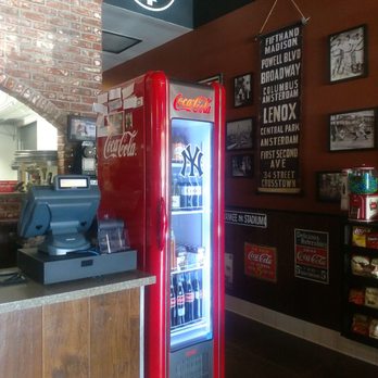 Frank's Pizza Joint - Pizza Near Me - La Mesa, California Frank's Pizza Joint - Pizza Near Me - La Mesa, California