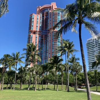 South Pointe Park - Parks Near Me - Miami Beach, Florida South Pointe Park - Parks Near Me - Miami Beach, Florida