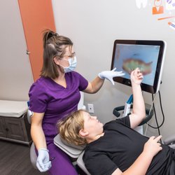 North Scottsdale Pediatric Dentistry & Orthodontics - From preventive care to orthodontic treatment, North Scottsdale Pediatric Dentistry & Orthodontics offers comprehensive servi...