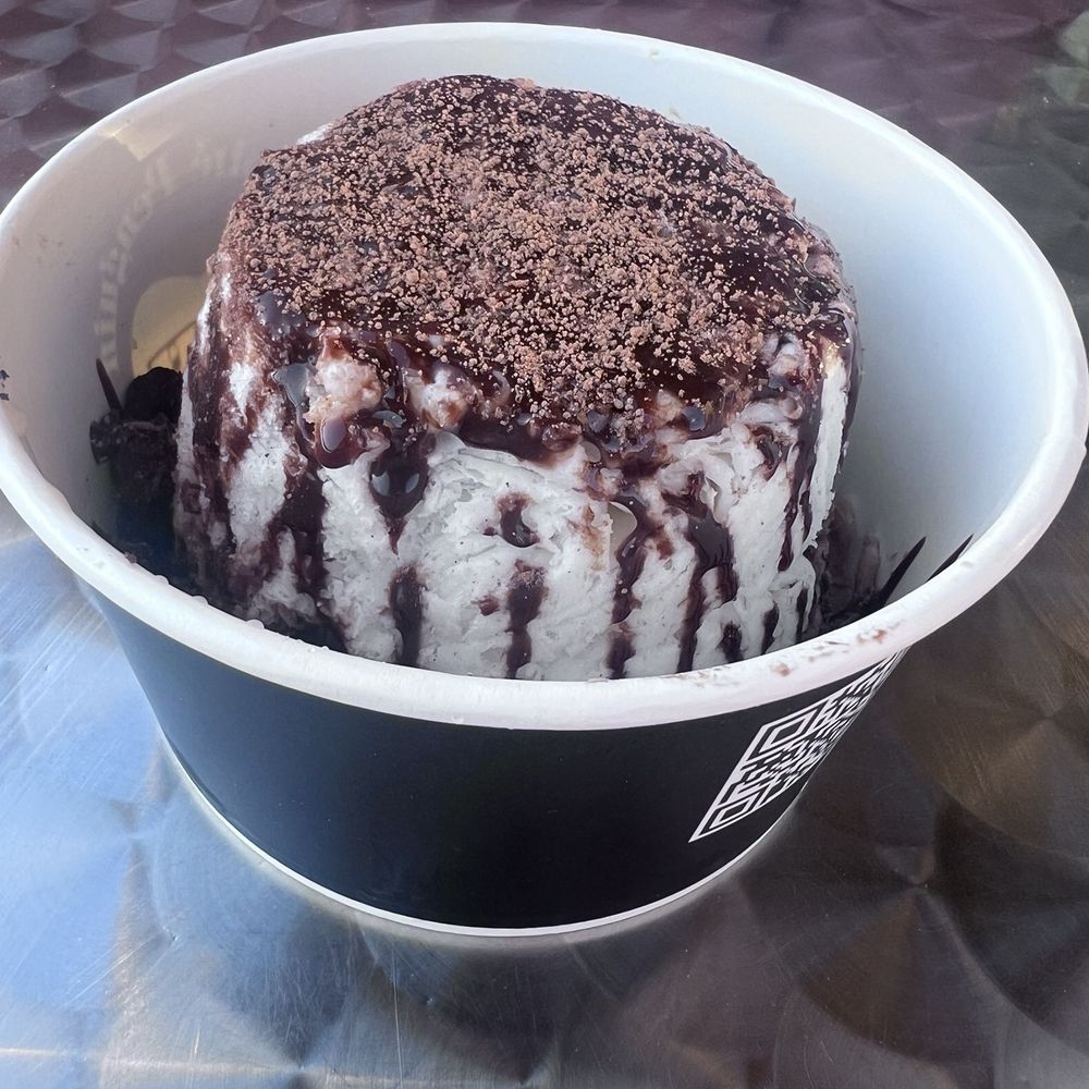 Vampire Penguin - Desserts Near Me - Cumming, Georgia Vampire Penguin - Desserts Near Me - Cumming, Georgia