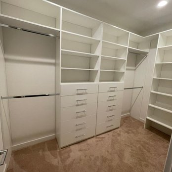The Closet Magician - Closet - Home Organization Near Me - Lafayette, California