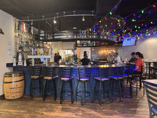 Hecho En Waco Mexican Cuisine by null