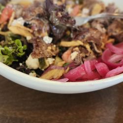Estelles Eatery & Bar - Korean steak bowl