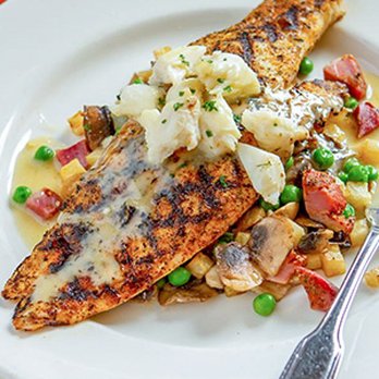 Two Rivers Restaurant - New American Near Me - Canton, Mississippi
