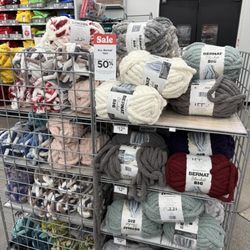Michaels