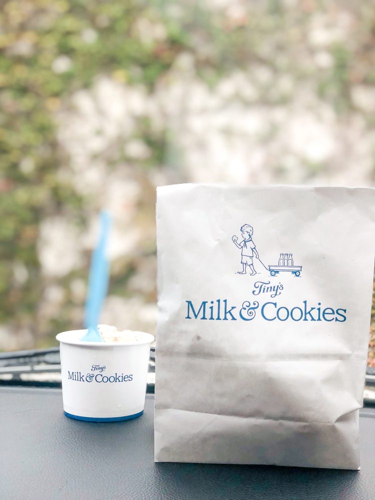 TINY’S MILK & COOKIES 625 Photos & 610 Reviews 3636 Rice Blvd