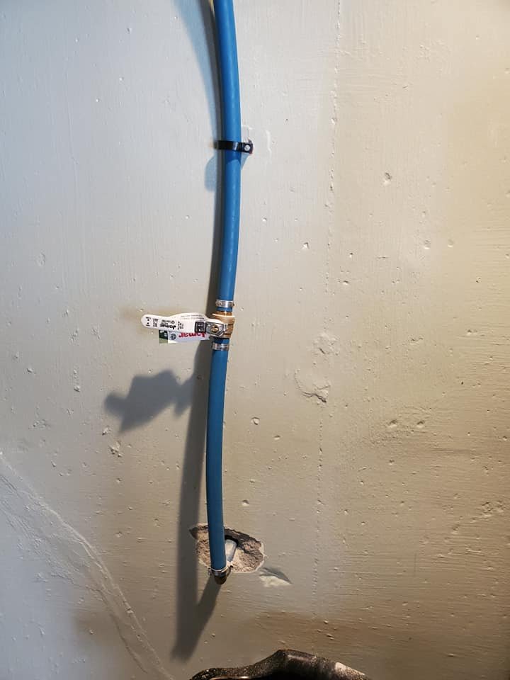 Slide of McIntire Plumbing & Do All Service