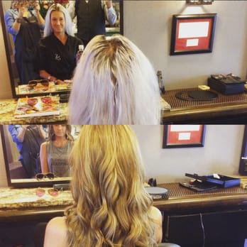 Marc Reid Salon - Hair Salons Near Me - Scottsdale, Arizona Marc Reid Salon - Hair Salons Near Me - Scottsdale, Arizona