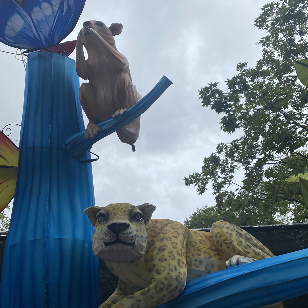 Franklin Square - Philly Chinese Lantern Festival - Parks Near Me - Philadelphia, Pennsylvania Franklin Square - Philly Chinese Lantern Festival - Parks Near Me - Philadelphia, Pennsylvania