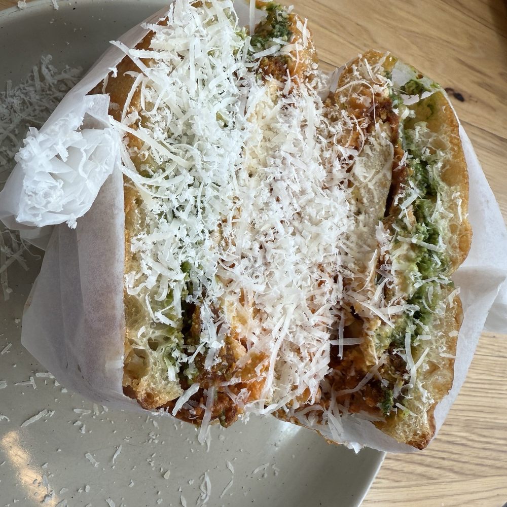 First & Last - Little Jerry - Italian Near Me - Phoenix, Arizona