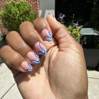 NAILaCARTE - West Loop - Designs - Nail Salons Near Me - Chicago, Illinois