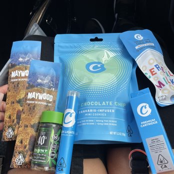 Cookies Los Angeles - Cannabis Dispensaries Near Me - Maywood, California Cookies Los Angeles - Cannabis Dispensaries Near Me - Maywood, California