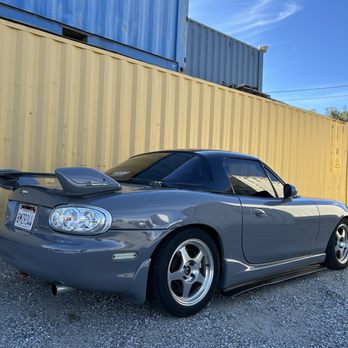 Yata Wraps - Vehicle Wraps Near Me
