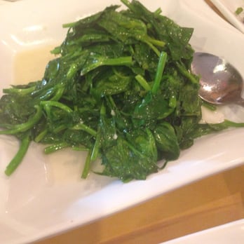 Asian Pearl - Stir fried peas and garlic! - Chinese Near Me - Clearwater, Florida Asian Pearl - Stir fried peas and garlic! - Chinese Near Me - Clearwater, Florida