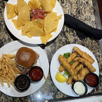 Oceanside Broiler - Happy hour eats - Seafood Near Me - Oceanside, California Oceanside Broiler - Happy hour eats - Seafood Near Me - Oceanside, California