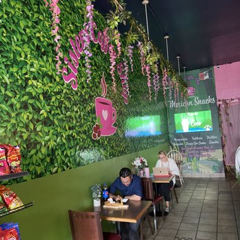 Sisters Cafe Shop - Seating and Wall Art - Coffee & Tea Near Me - San Francisco, California Sisters Cafe Shop - Seating and Wall Art - Coffee & Tea Near Me - San Francisco, California