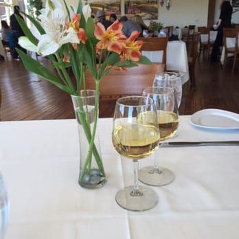 The Pinnacle Restaurant  - Simple but elegant! - Mediterranean Near Me - Temecula, California