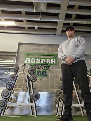 HARBOR FITNESS - BAY RIDGE - Updated October 2026 - 33 Reviews - 37 ...