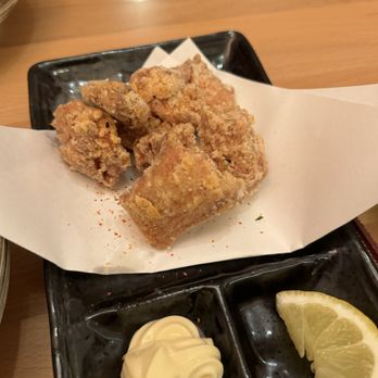 Somenya - Soba restaurant - chicken karaage - Japanese Near Me - Boston, Massachusetts Somenya - Soba restaurant - chicken karaage - Japanese Near Me - Boston, Massachusetts
