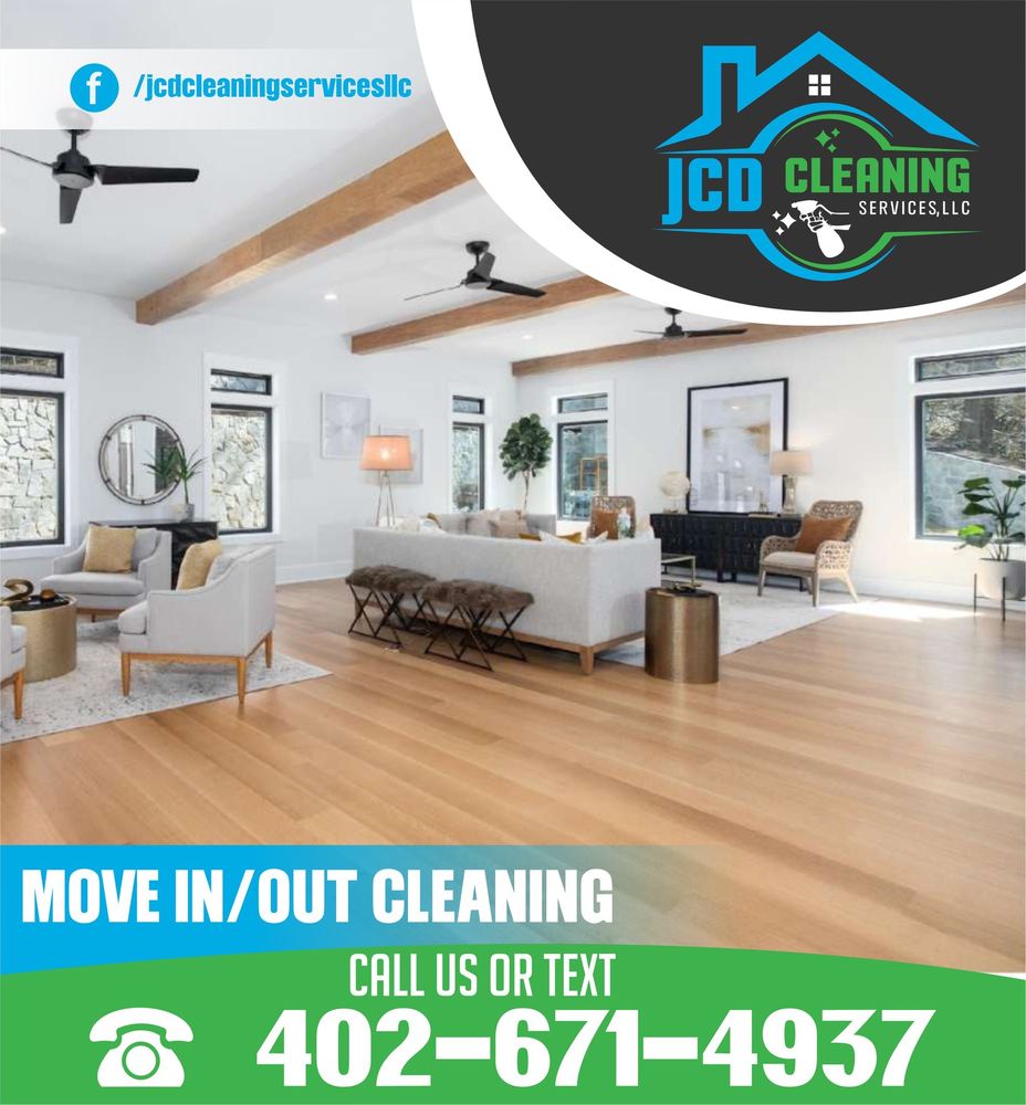 JCD CLEANING SERVICES Updated June 2024 59 Photos 3938 Drexel