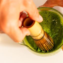 Nekohama matcha