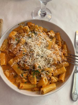 Mazzara's Vinoteca by null