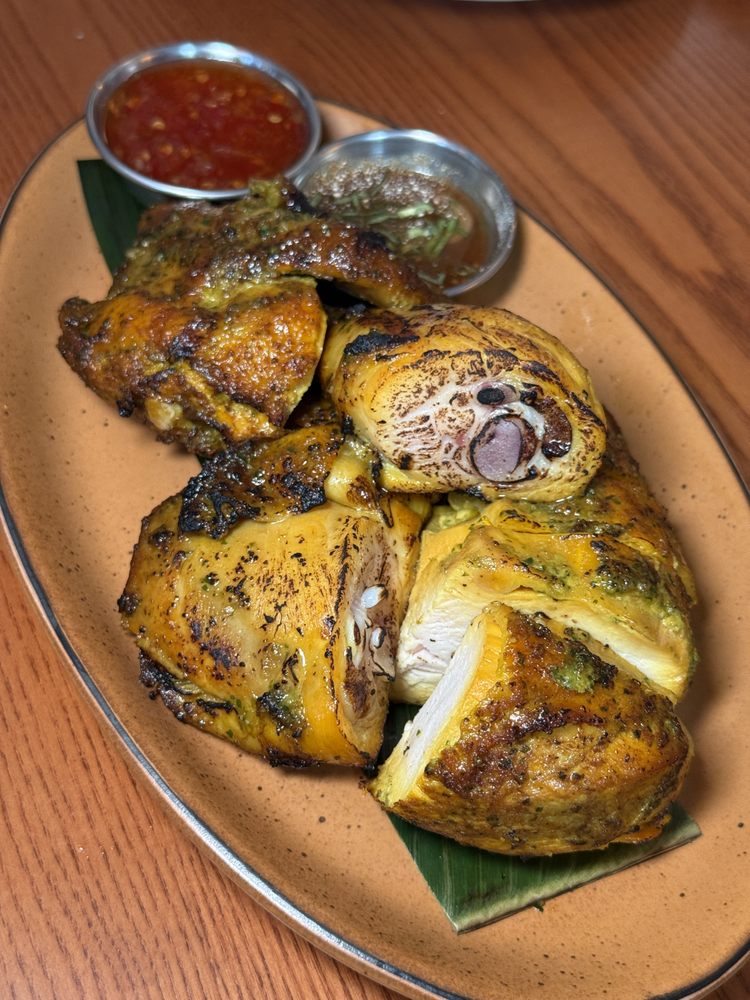 Fish Cheeks - Brooklyn Image