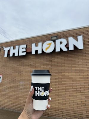 The Horn - HQ by null