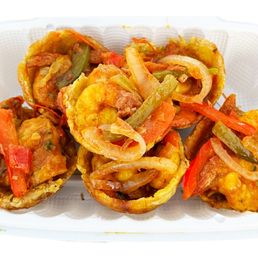 Tostones