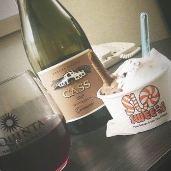 SLO Sweets - Desserts Near Me - Paso Robles, California SLO Sweets - Desserts Near Me - Paso Robles, California