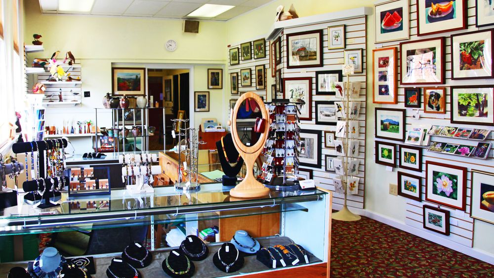 ROCKFISH RIVER GALLERY Updated September 2024 20 Photos 190