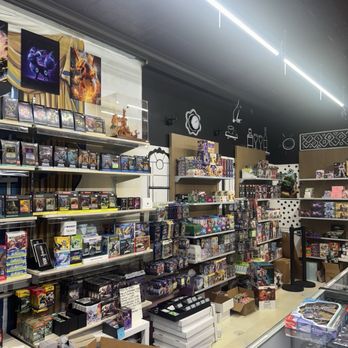 Anime TCG - Tabletop Games Near Me - Arlington, Virginia Anime TCG - Tabletop Games Near Me - Arlington, Virginia