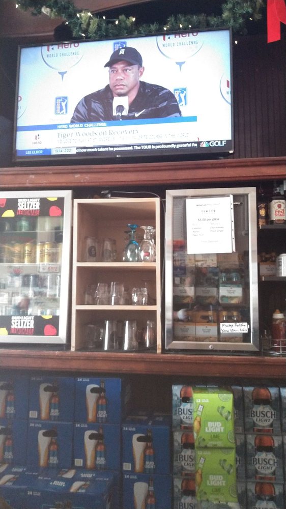 THE OFFICE SPORTS BAR & GRILL 15 Photos & 17 Reviews 1919 W Iles