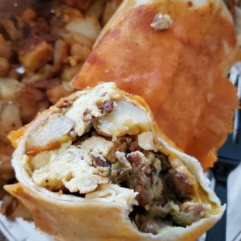Iron Gate Cafe - Burrito - Cafes Near Me - Albany, New York Iron Gate Cafe - Burrito - Cafes Near Me - Albany, New York