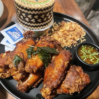 Hanuman Thai Eatery - Newport - Gai Todd Hat Yai - Thai Near Me - Costa Mesa, California Hanuman Thai Eatery - Newport - Gai Todd Hat Yai - Thai Near Me - Costa Mesa, California
