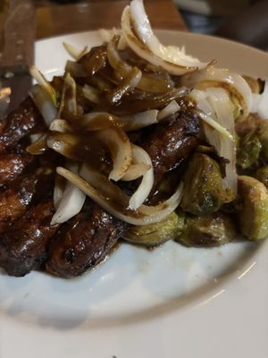 Irish Channel Restaurant & Pub by null