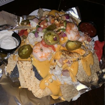 Crabtowne - Seafood nachos ( ok ) - Seafood Near Me - Glen Burnie, Maryland Crabtowne - Seafood nachos ( ok ) - Seafood Near Me - Glen Burnie, Maryland