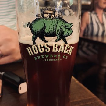 The Camden Head - Good selection of cask ales. Hogs Back Traditional English Ale - Comedy Clubs Near Me - London, XGL The Camden Head - Good selection of cask ales. Hogs Back Traditional English Ale - Comedy Clubs Near Me - London, XGL