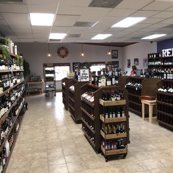 Anna's Wine Shop - Inside view. - Beer, Wine & Spirits Near Me - Pensacola, Florida Anna's Wine Shop - Inside view. - Beer, Wine & Spirits Near Me - Pensacola, Florida