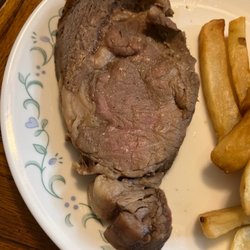 Caddyshack Bar & Grill - Prime rib