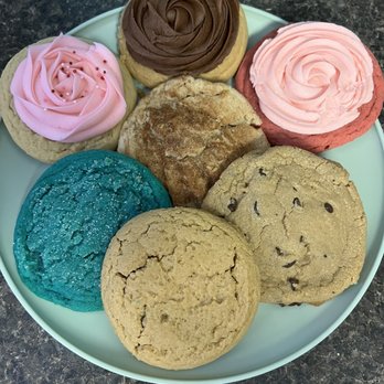 Momma Shells Cookies - Bakeries Near Me - Plainfield, Indiana Momma Shells Cookies - Bakeries Near Me - Plainfield, Indiana