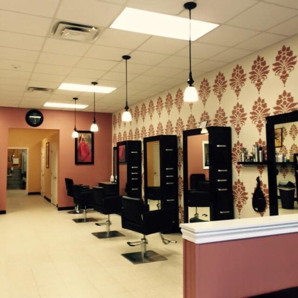 TOP 10 BEST Hair Salons near Dawsonville, GA 30534 - Updated 2026 - Yelp