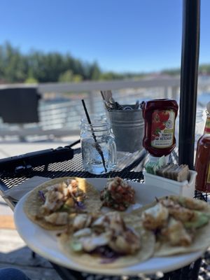 Calico Cupboard Cafe And Bakery - La Conner