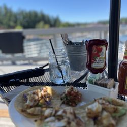 Calico Cupboard Cafe And Bakery - La Conner