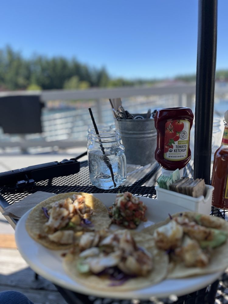 Calico Cupboard Cafe And Bakery - La Conner Image